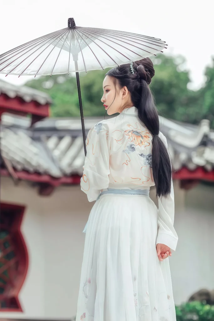 EHanfu,hanfu