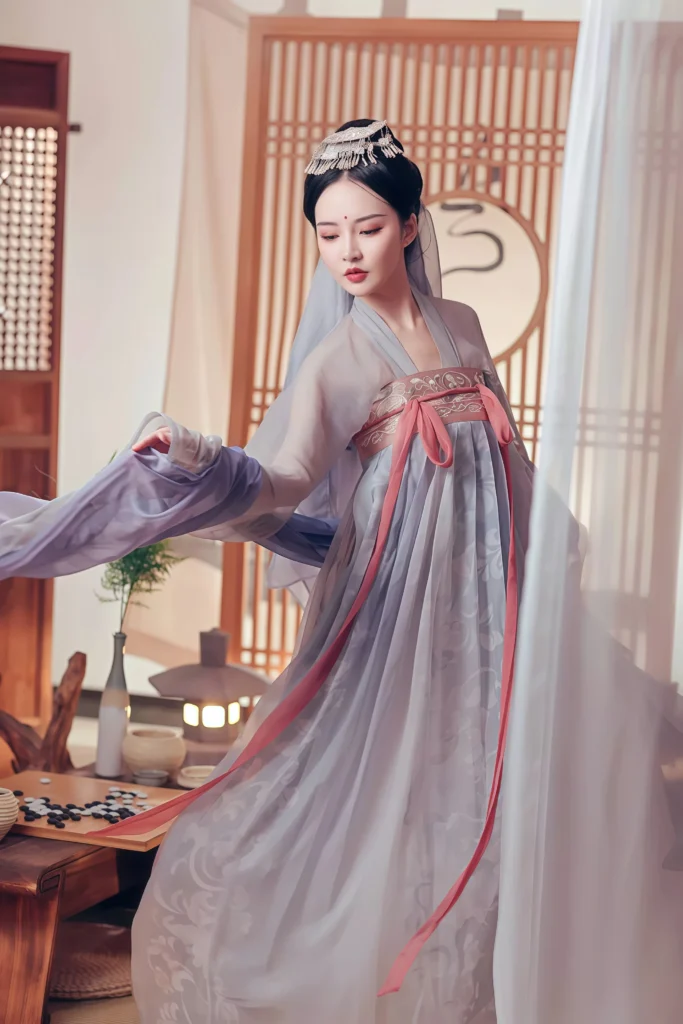 EHanfu,hanfu