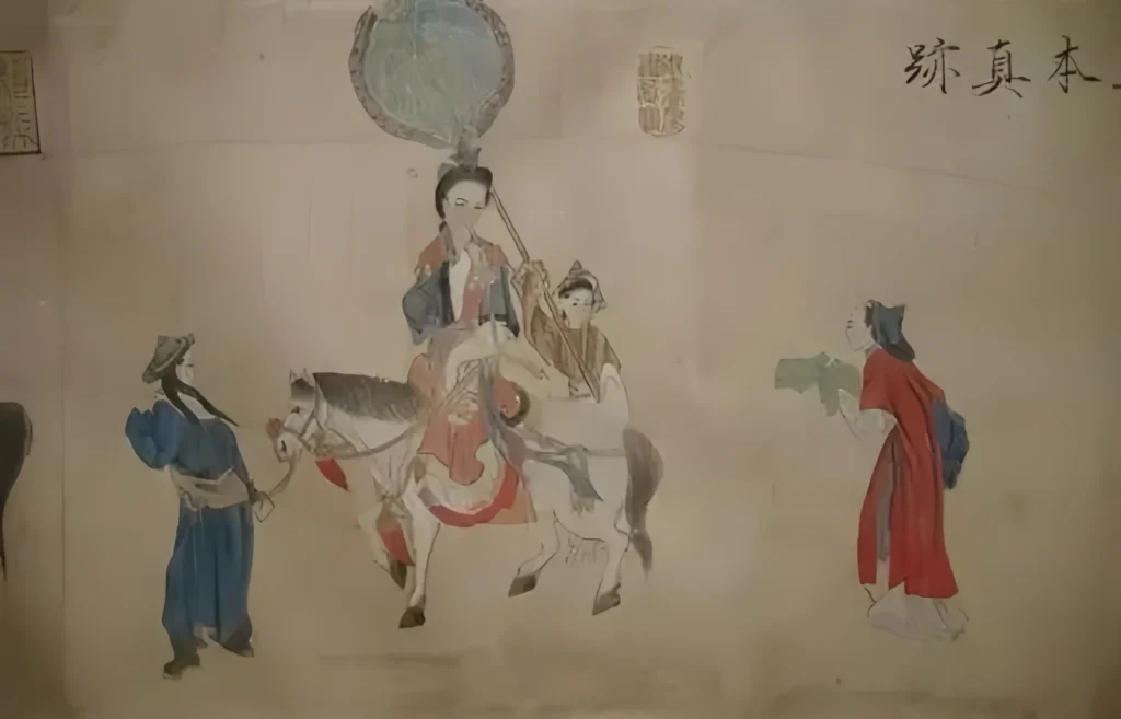 EHanfu,hanfu