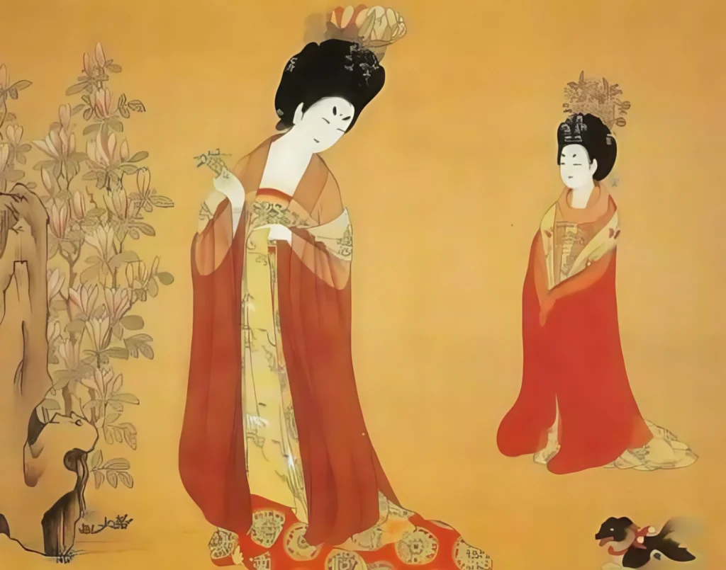 EHanfu,hanfu