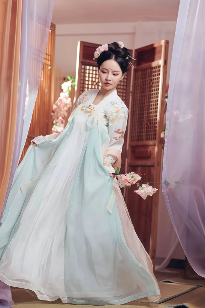 EHanfu,hanfu