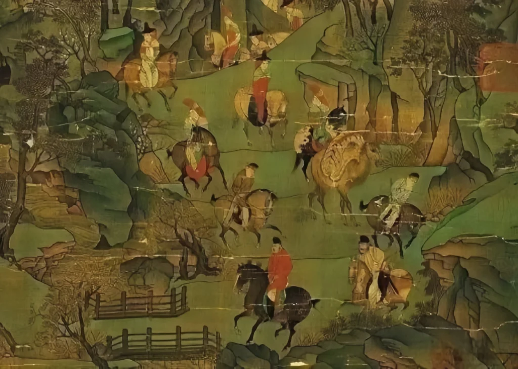 EHanfu,hanfu