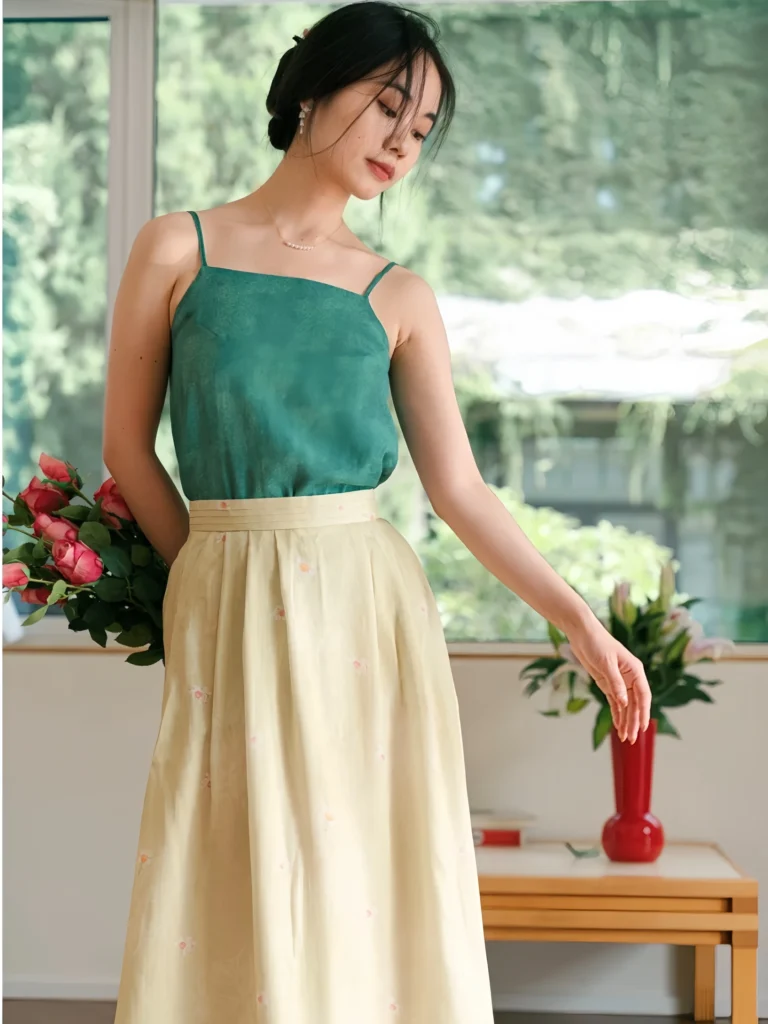 EHanfu，hanfu