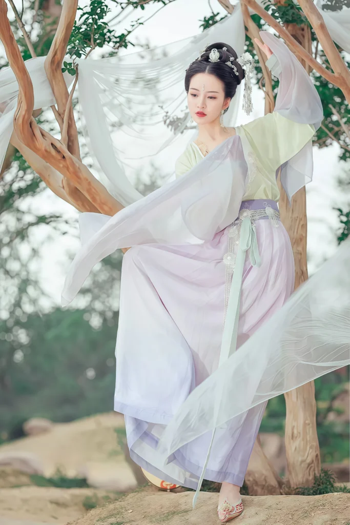 EHanfu,hanfu