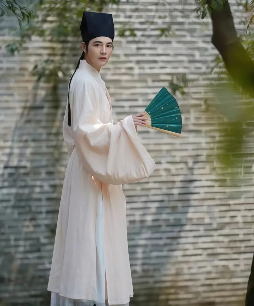 EHanfu,hanfu