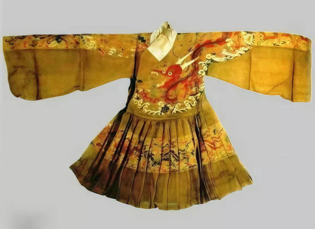EHanfu,hanfu