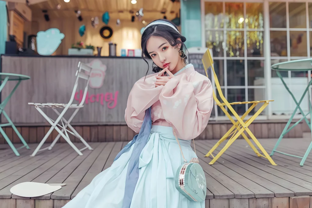 EHanfu,hanfu