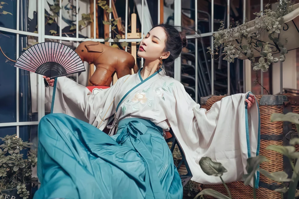 EHanfu,hanfu