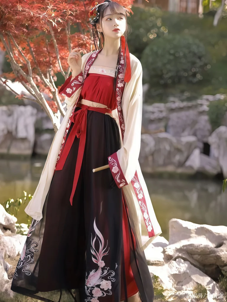 EHanfu,hanfu