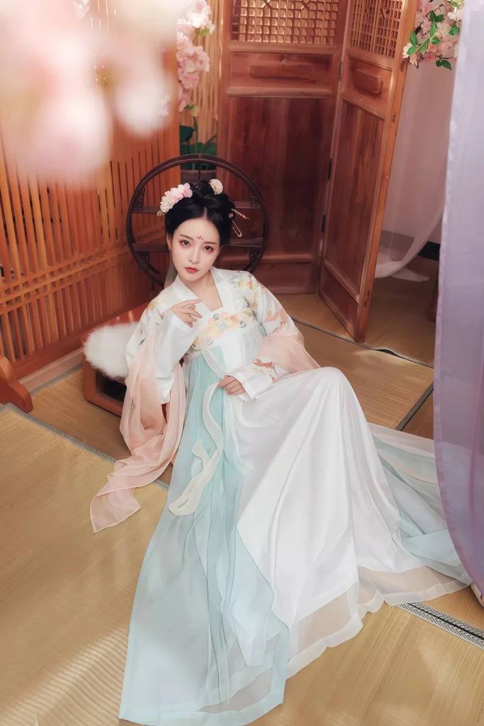 EHanfu,hanfu