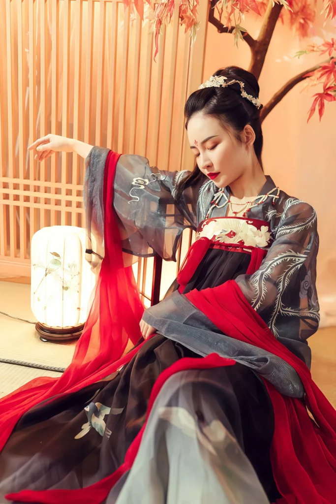 EHanfu,hanfu