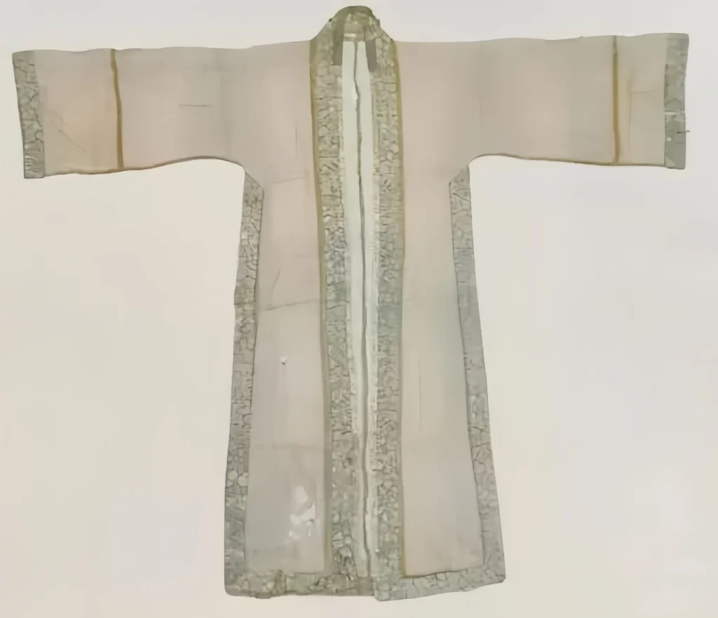 Hanfu styles