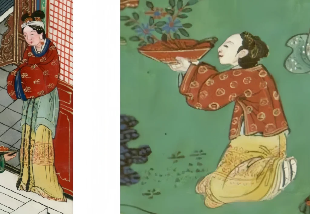 EHanfu,hanfu