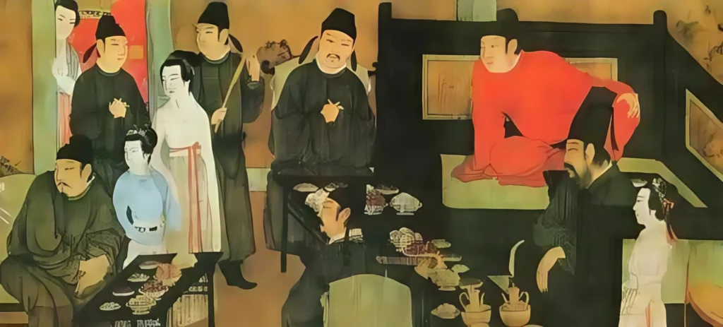 EHanfu,hanfu