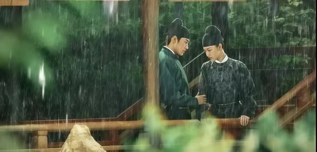 EHanfu，hanfu