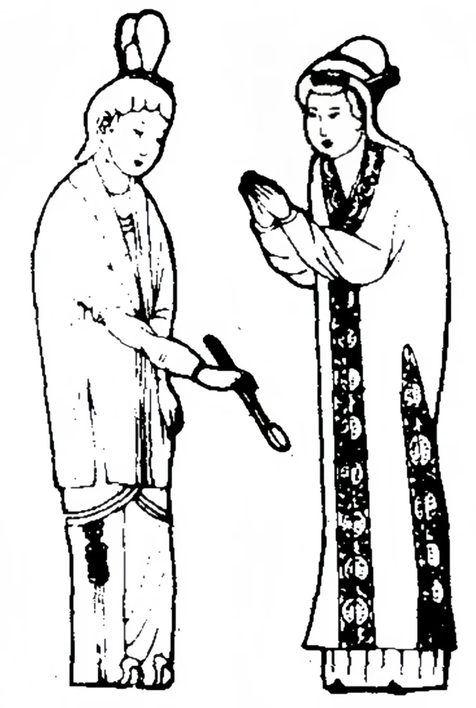EHanfu，hanfu