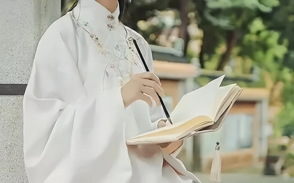 EHanfu,hanfu