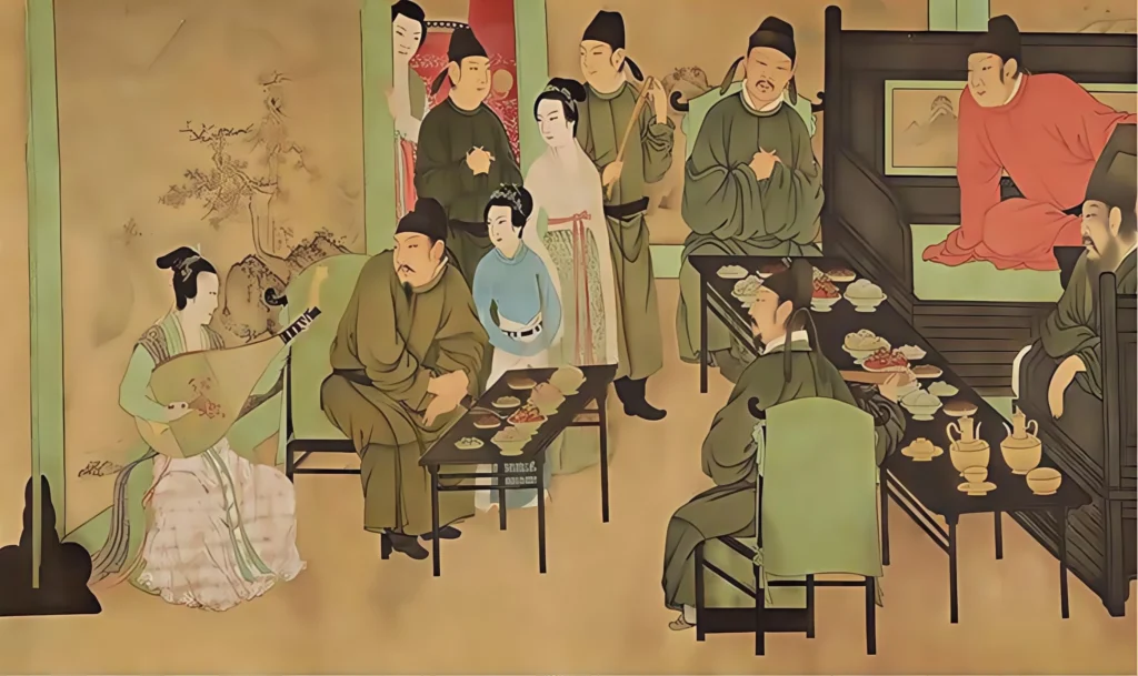 EHanfu，hanfu