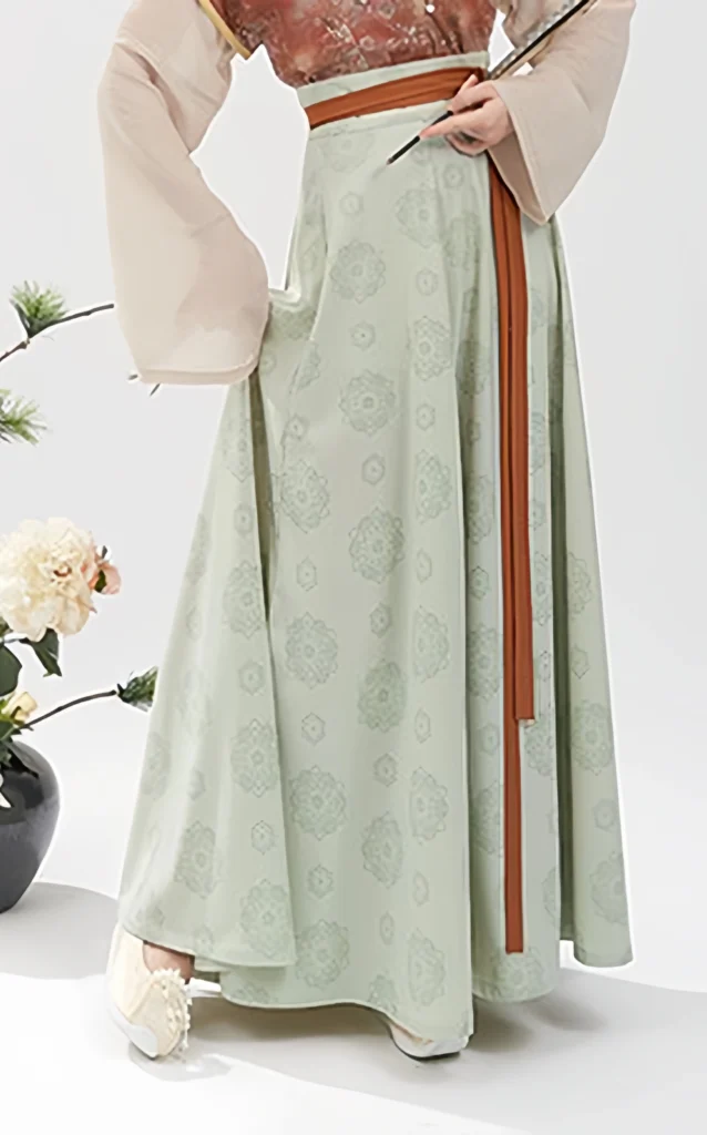 Po skirt