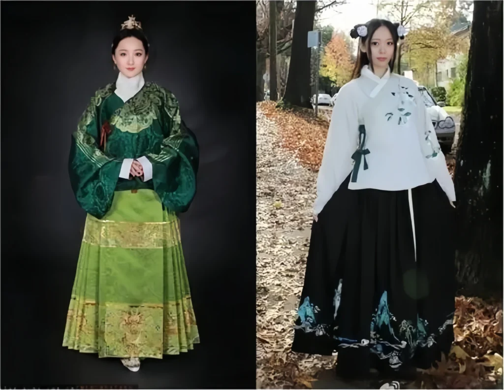 EHanfu,hanfu