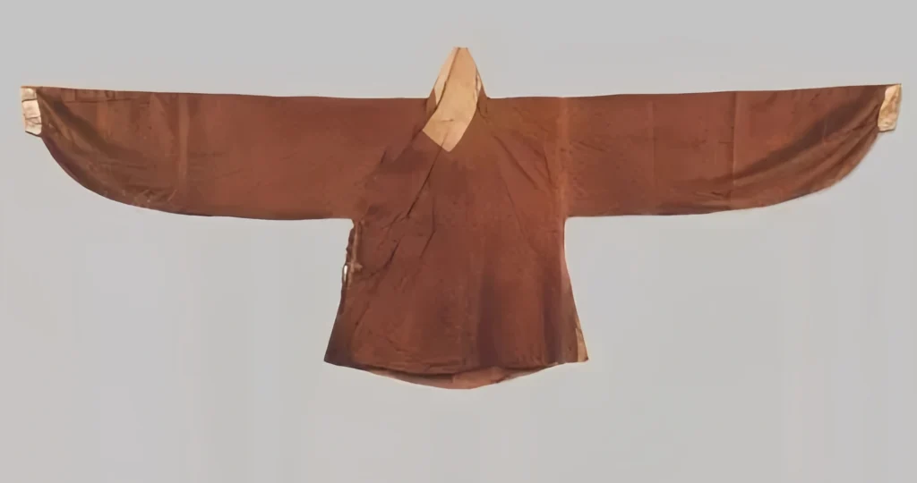 EHanfu，hanfu
