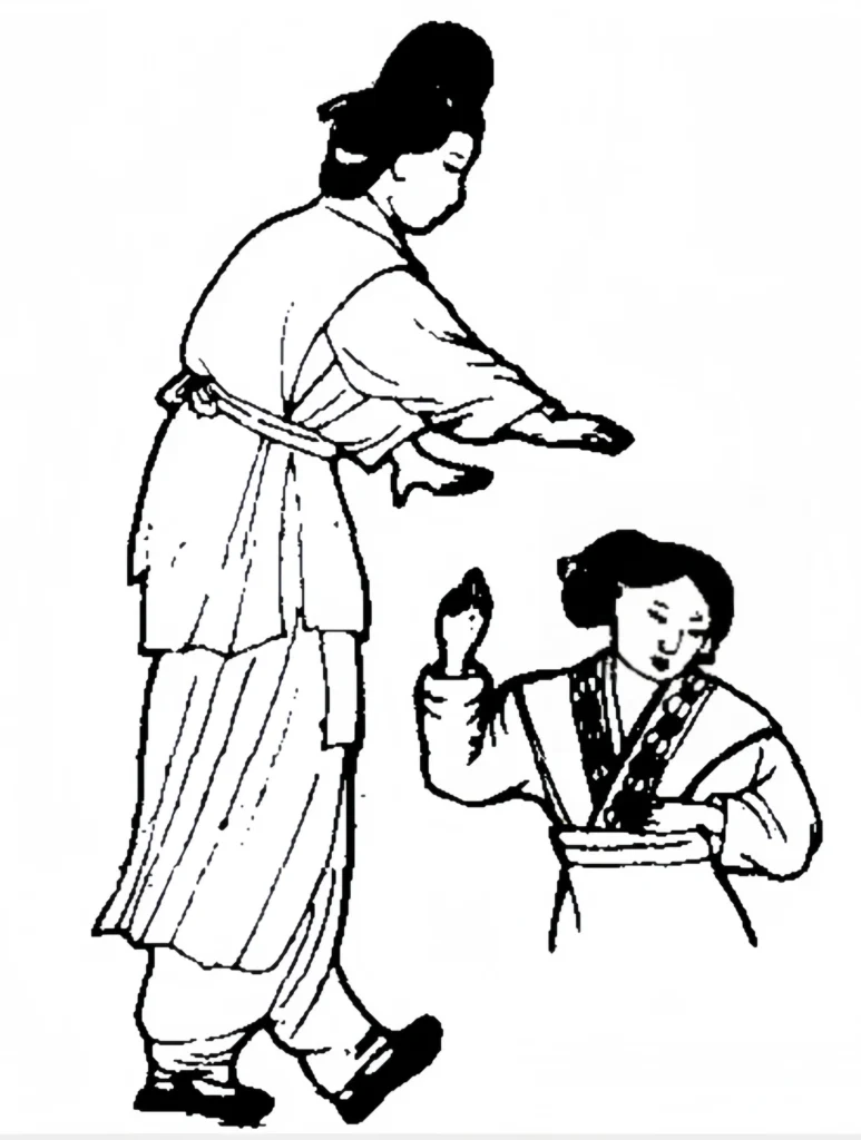 EHanfu，hanfu
