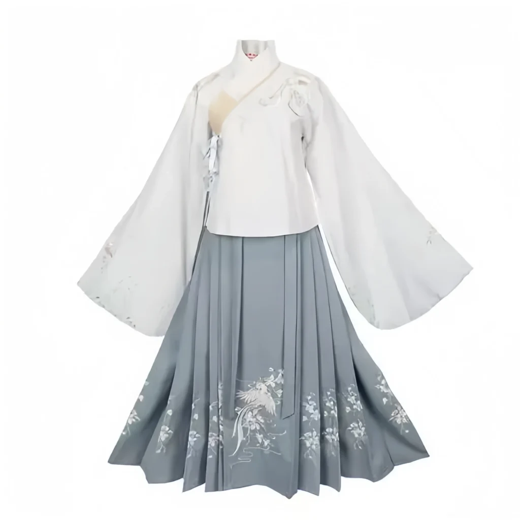 EHanfu,hanfu