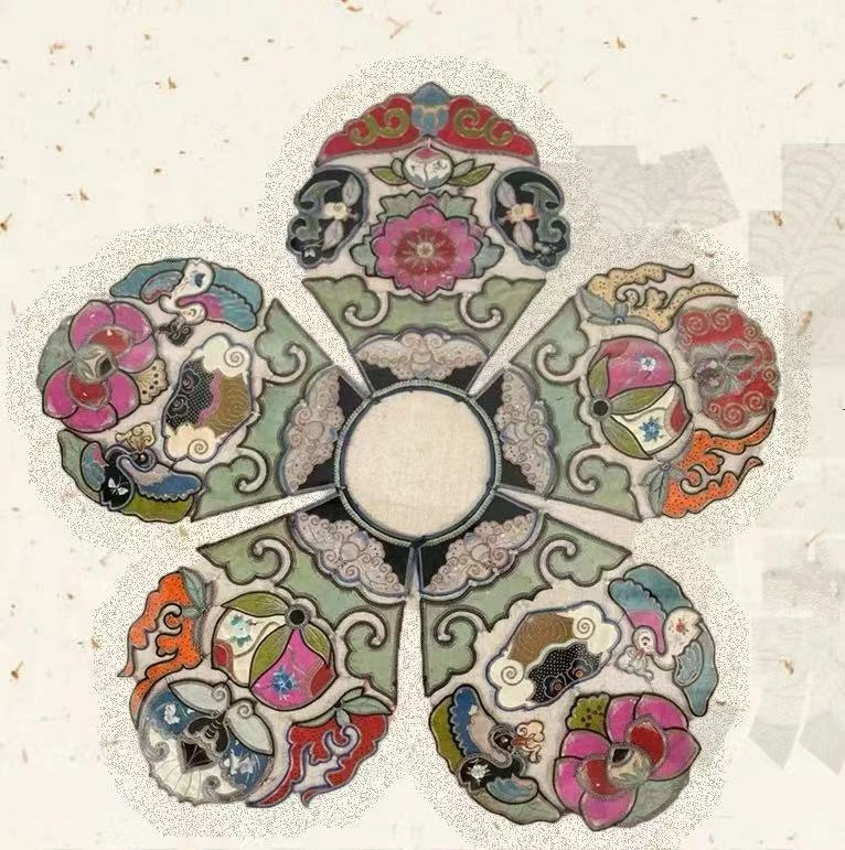 EHanfu，hanfu