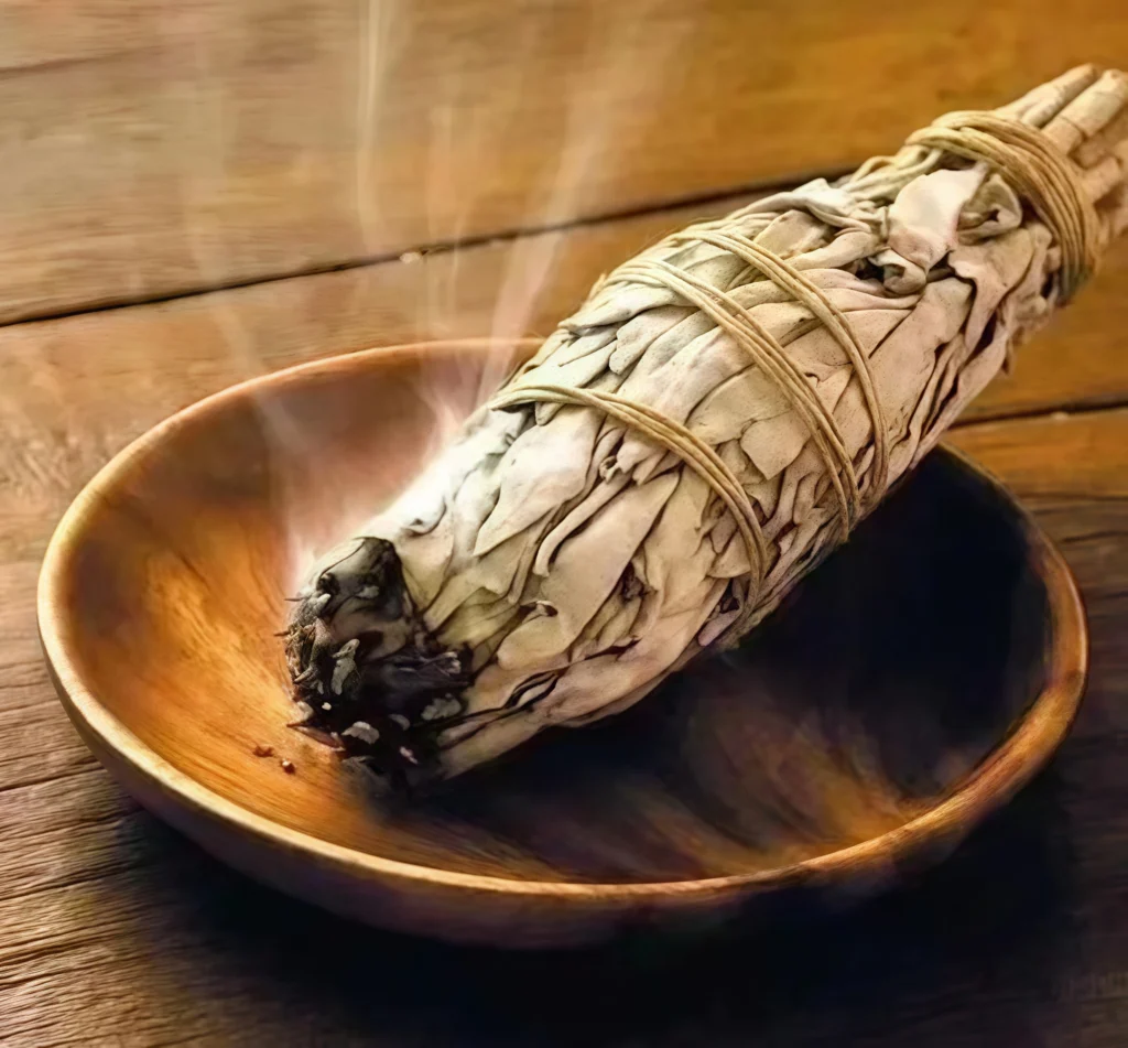 ancient Chinese mosquito repellent