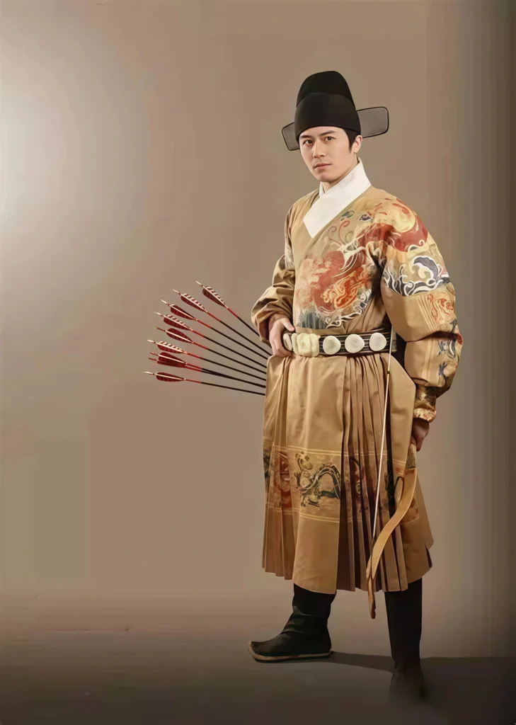 EHanfu,hanfu
