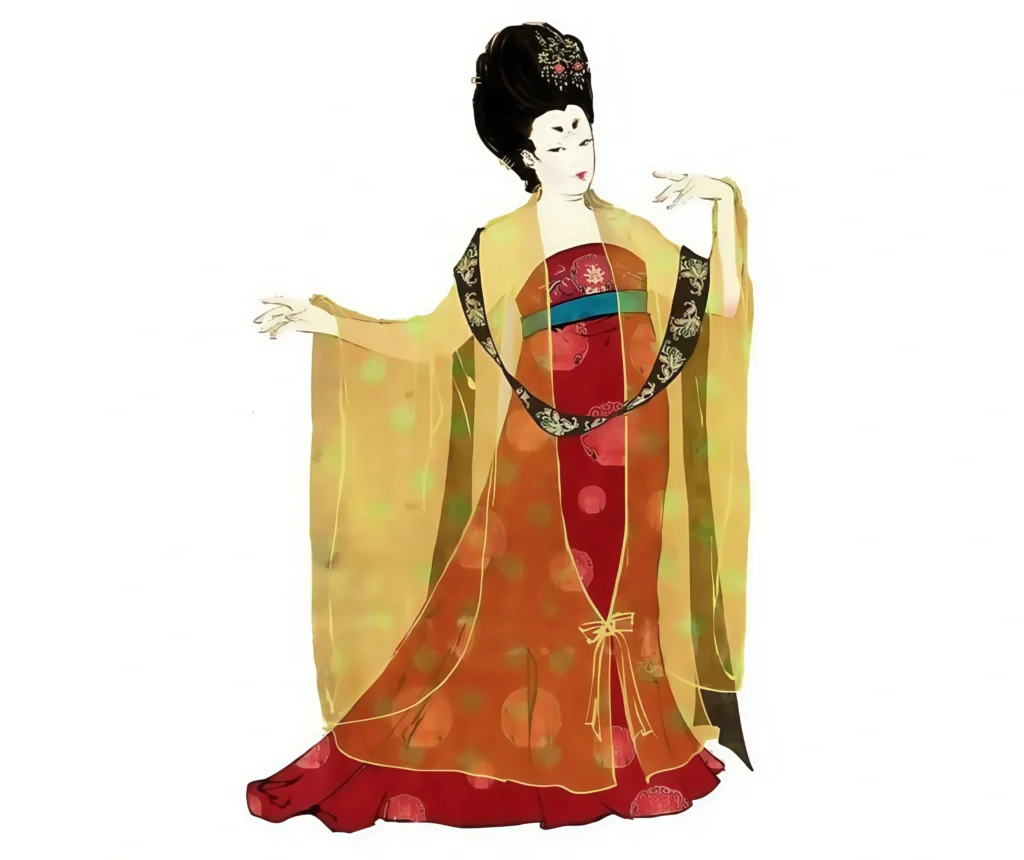 EHanfu，hanfu