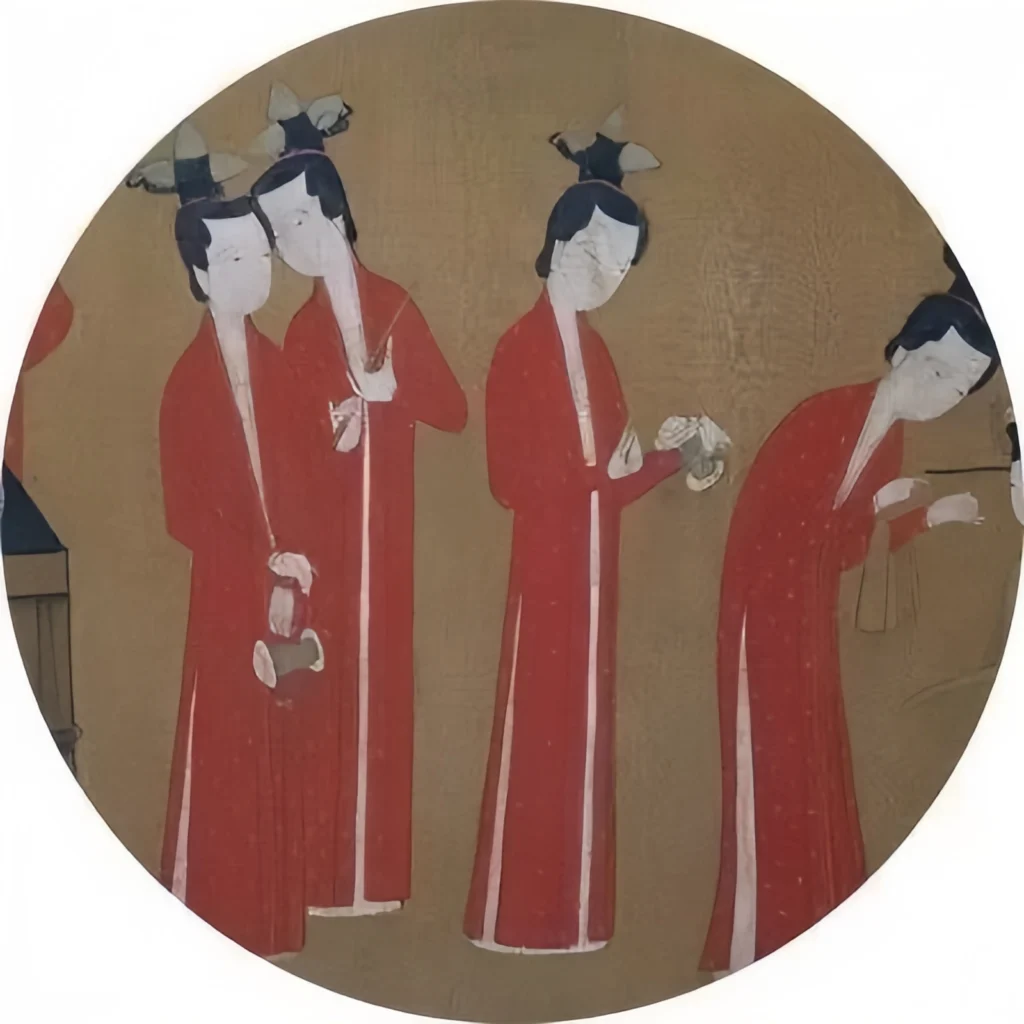 EHanfu，hanfu