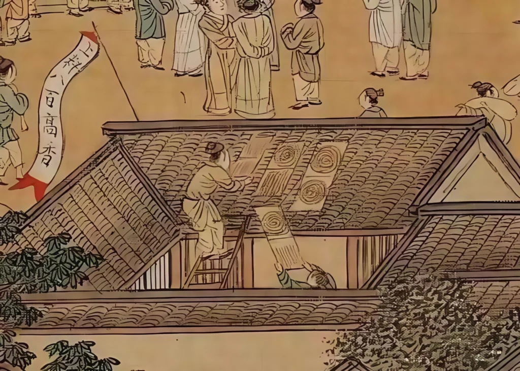 EHanfu，hanfu