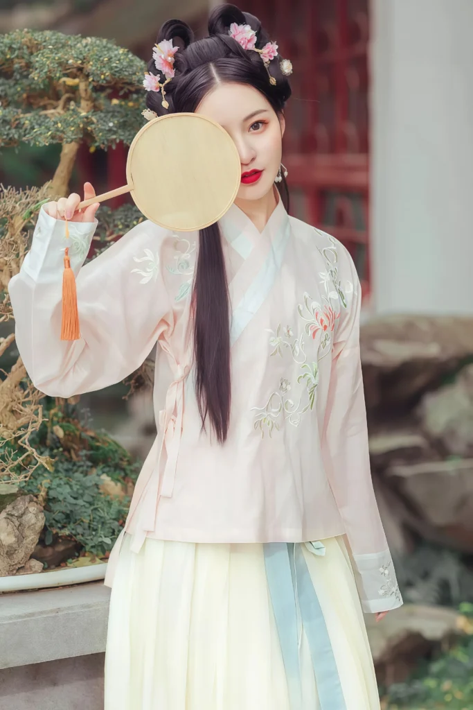 EHanfu,hanfu