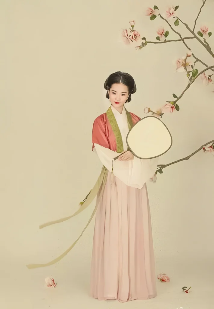EHanfu,hanfu