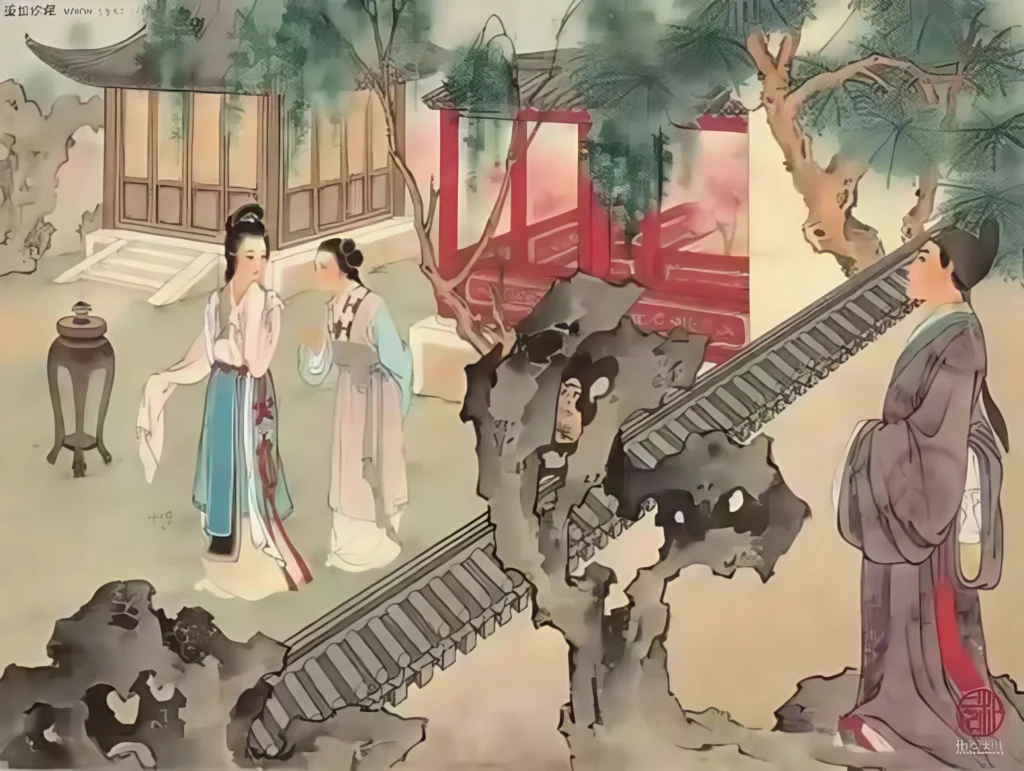 EHanfu，hanfu
