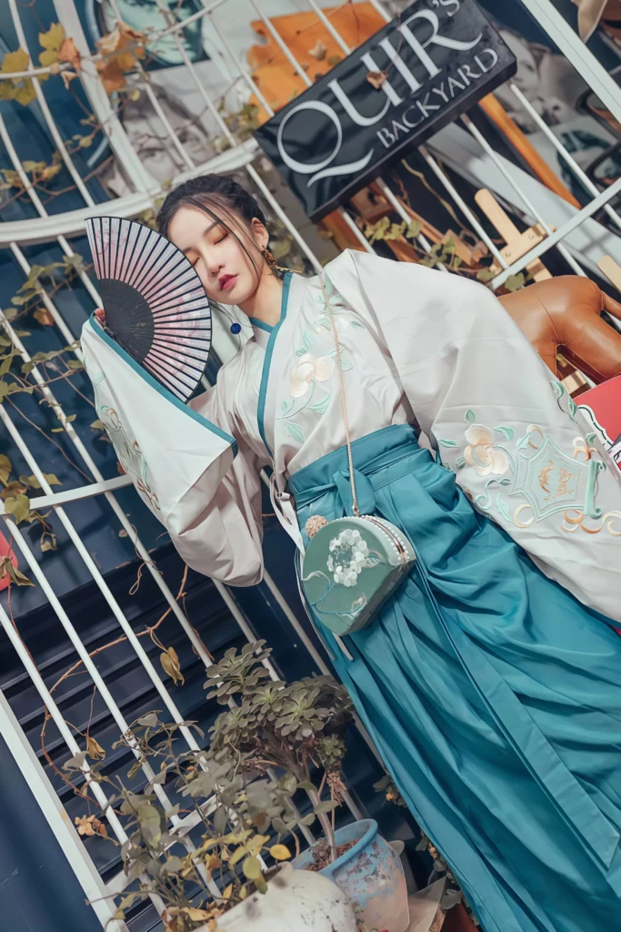 EHanfu,hanfu