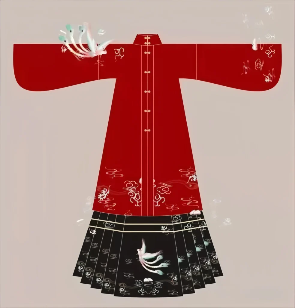 EHanfu，hanfu
