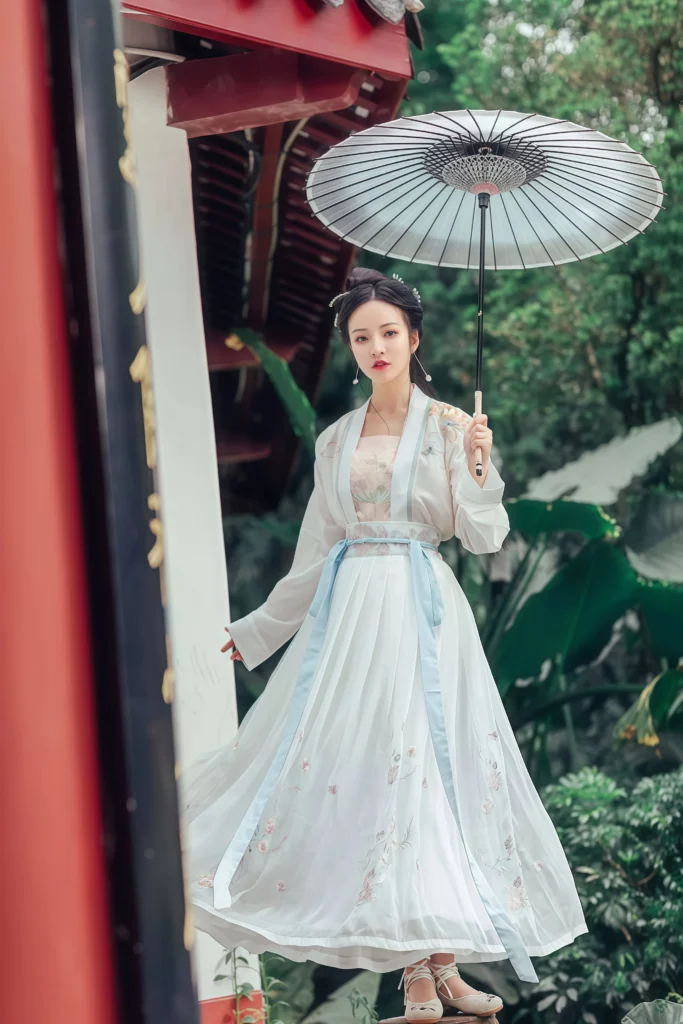 EHanfu,hanfu