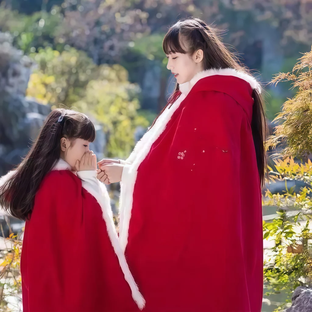 EHanfu，hanfu