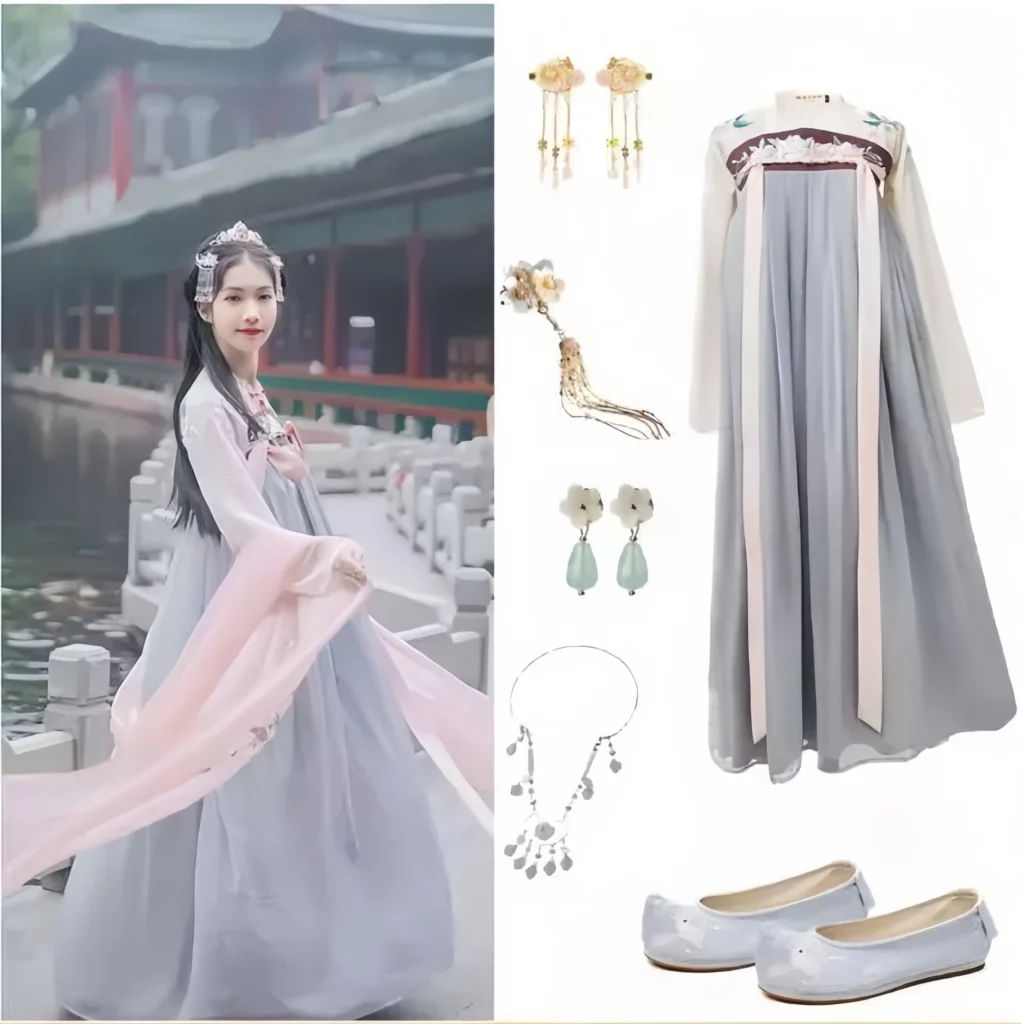 EHanfu,hanfu
