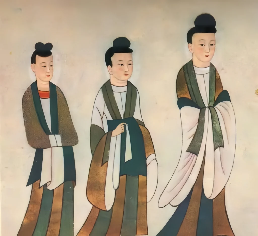 EHanfu,hanfu