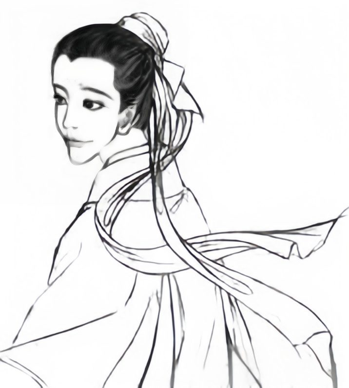 EHanfu,hanfu