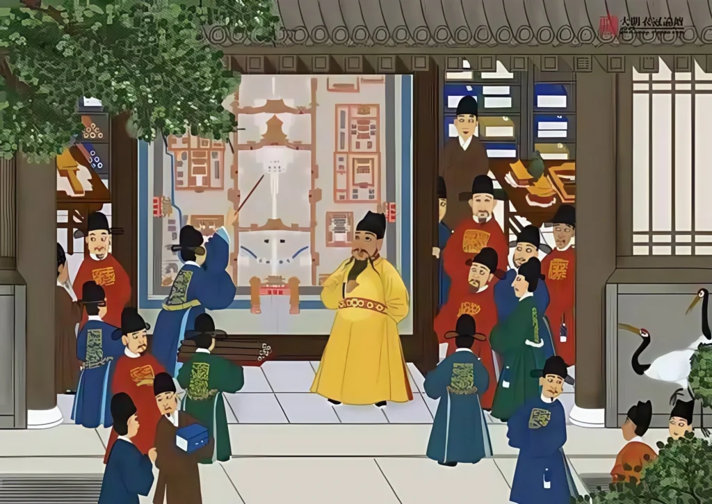 EHanfu，hanfu