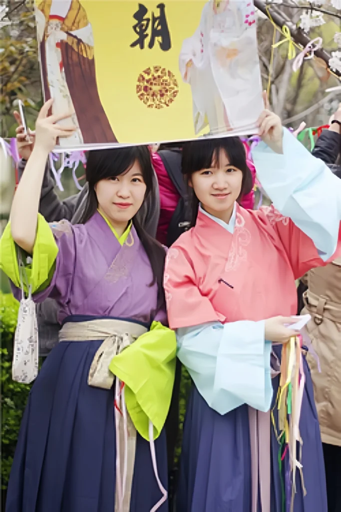 EHanfu,hanfu