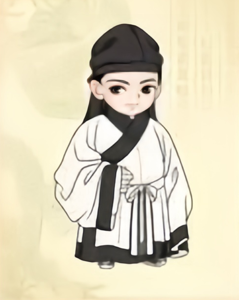 EHanfu,hanfu