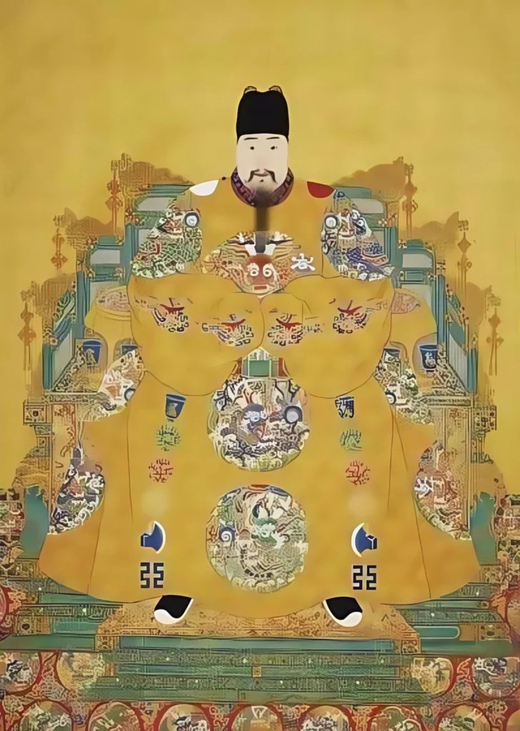 EHanfu，hanfu