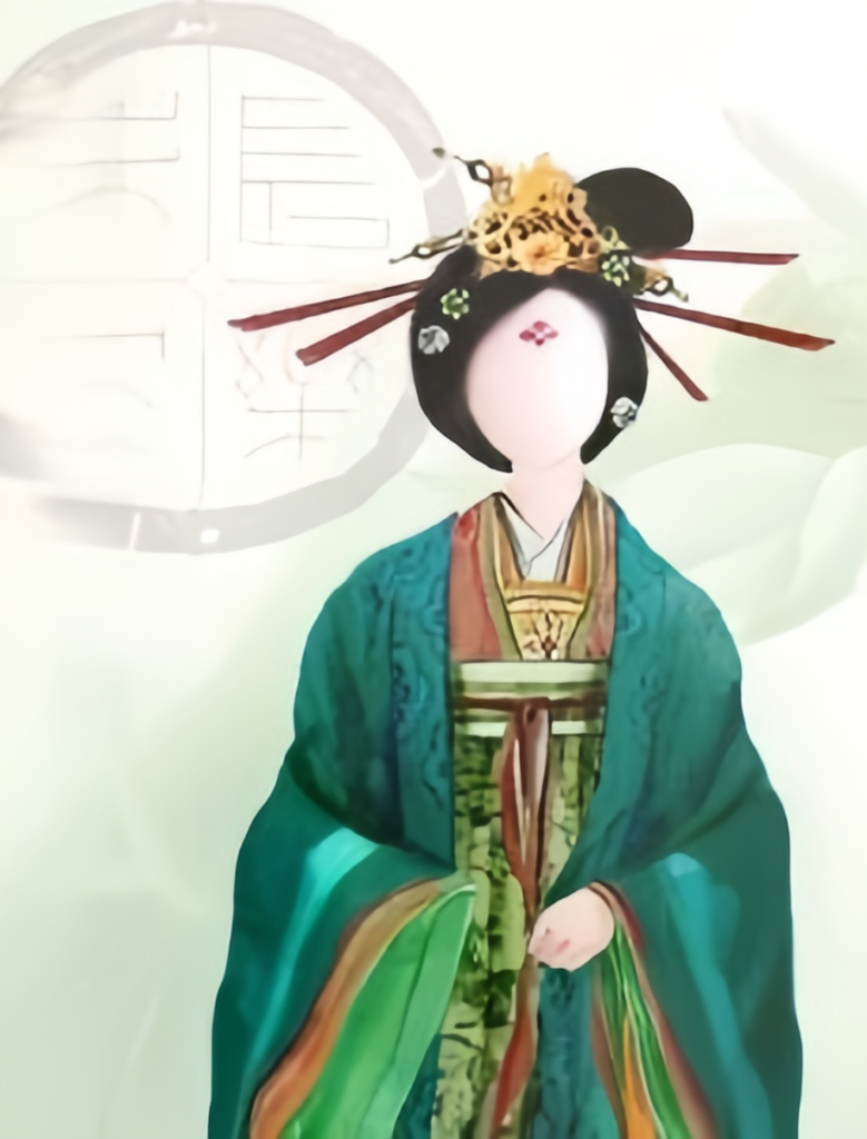 EHanfu，hanfu