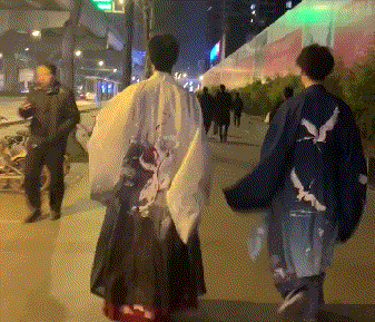 EHanfu，hanfu