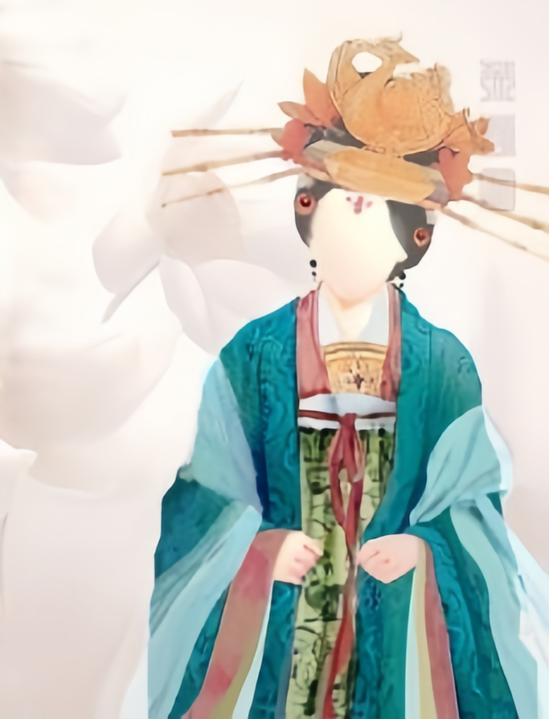 EHanfu，hanfu